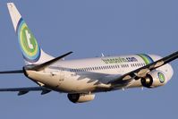PH-HZI @ EHAM - Rwy 24 Departure - by Jeroen Stroes