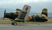 N39147 @ KCNO - Chino Airshow 2011 - by Todd Royer