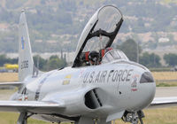 N933GC @ KCNO - Chino Airshow 2011 - by Todd Royer