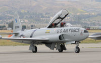 N933GC @ KCNO - Chino Airshow 2011 - by Todd Royer