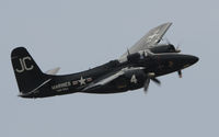 N909TC @ KCNO - Chino airshow 2011 - by Todd Royer
