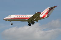 044 @ EBBR - Descending to RWY 25L
