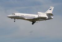 MM62244 @ EBBR - Descending to RWY 25L
