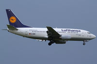 D-ABID @ VIE - Lufthansa