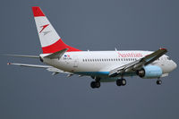 OE-LNL @ VIE - Austrian Airlines