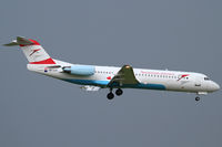 OE-LVI @ VIE - Austrian arrows