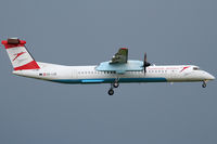 OE-LGB @ VIE - Austrian arrows