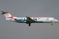 OE-LVM @ VIE - Austrian arrows