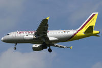 D-AKNN @ VIE - Germanwings - by Joker767