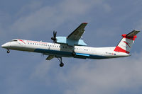 OE-LGM @ VIE - Austrian arrows - by Joker767