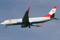 OE-LNP @ VIE - Austrian Airlines - by Joker767