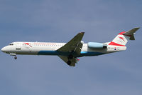 OE-LVC @ VIE - Austrian arrows
