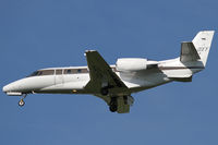 CS-DXY @ VIE - NetJets