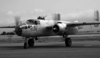 N9856C @ KCNO - Chino Airshow 2011 - by Todd Royer