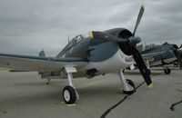 N30FG @ KCNO - Chino Airshow 2011 - by Todd Royer