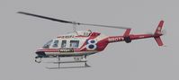N80TV @ IND - Over Indy 500 -2011 - by Mark Parren 269-429-4088