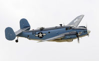 N7670C @ KCNO - Chino Airshow 2011 - by Todd Royer