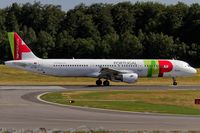 CS-TJE @ ELLX - line up for departure - by Friedrich Becker