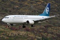 ZK-NGI photo, click to enlarge