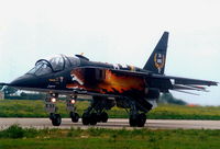 37 @ LMML - Mirage F1 E37/7-HZ French Air Force - by raymond