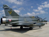 375 @ LMML - Mirage 2000 375/4-CL French Air Force - by raymond