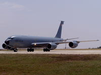 474 @ LMML - KC135FR 474/93-CE French Air Force - by raymond