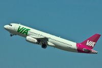 LZ-MDC @ EDDR - LZ-MDC_
Airbus 320-232 - by Jerzy Maciaszek
