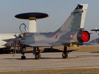 17 @ LMML - Mirage2000 17/5-OZ French Air Force - by raymond