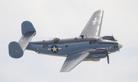 N7670C @ KCNO - Chino Airshow 2011 - by Todd Royer
