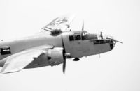 N9856C @ KCNO - Chino Airshow 2011 - by Todd Royer