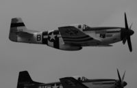 N5441V @ KCNO - Chino Airshow 2011 - by Todd Royer