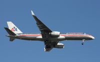 N633AA @ MCO - American 757 - by Florida Metal
