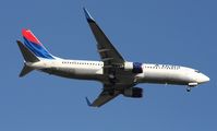 N3753 @ MCO - Delta 737 - by Florida Metal