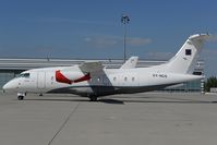 OY-NCO @ LOWW - Sun Air Do328 - by Dietmar Schreiber - VAP