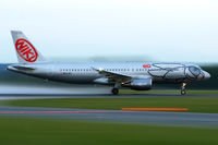 OE-LEC @ LOWL - OE-LEC @LOWL - by Jan Ittensammer