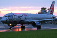 OE-LEC @ LOWL - OE-LEC @ LOWL - by Jan Ittensammer