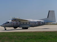 52 @ LMML - Nord262   52 French Navy - by raymond