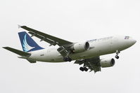CS-TGU photo, click to enlarge CS-TGU photo, click to enlarge