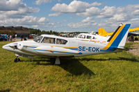 SE-EOK @ ESOW - At Roll Out 2011