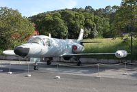MM61961 @ LIRB - Piaggio PD-808-GE - by Mark Pasqualino