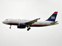 N823AW @ KBOI - Approach @ KBOI
