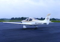 N708CP @ EIWT - Lagunair - by Chris Hall