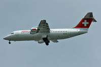 HB-IXV @ LFSB - xy - by Urs Ruf
