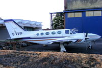 G-VVIP photo, click to enlarge G-VVIP photo, click to enlarge