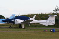 G-OPFR photo, click to enlarge G-OPFR photo, click to enlarge