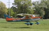 N61190 @ C77 - Cessna 150J - by Mark Pasqualino