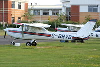 G-BMVB photo, click to enlarge G-BMVB photo, click to enlarge