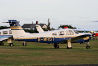 G-MRST photo, click to enlarge G-MRST photo, click to enlarge
