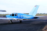 G-OTUI photo, click to enlarge G-OTUI photo, click to enlarge