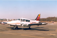 OH-PEO @ HEM - Malmi Airport - by Henk Geerlings